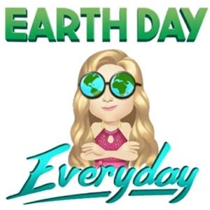 Earth Day Every Day ♻️💚🌎
